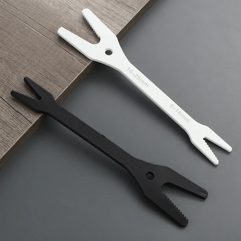 범용 6-25mm 양두 Torx 스패너