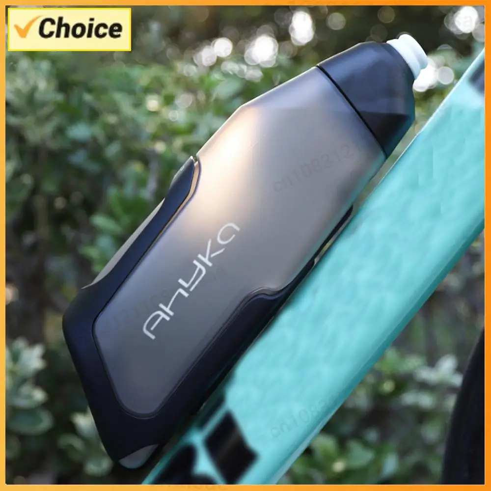 

Комплект аэродинамического крепления для велосипедной бутылки 600 мл, велосипедная бутылка для воды для велоспорта, фитнеса и спорта