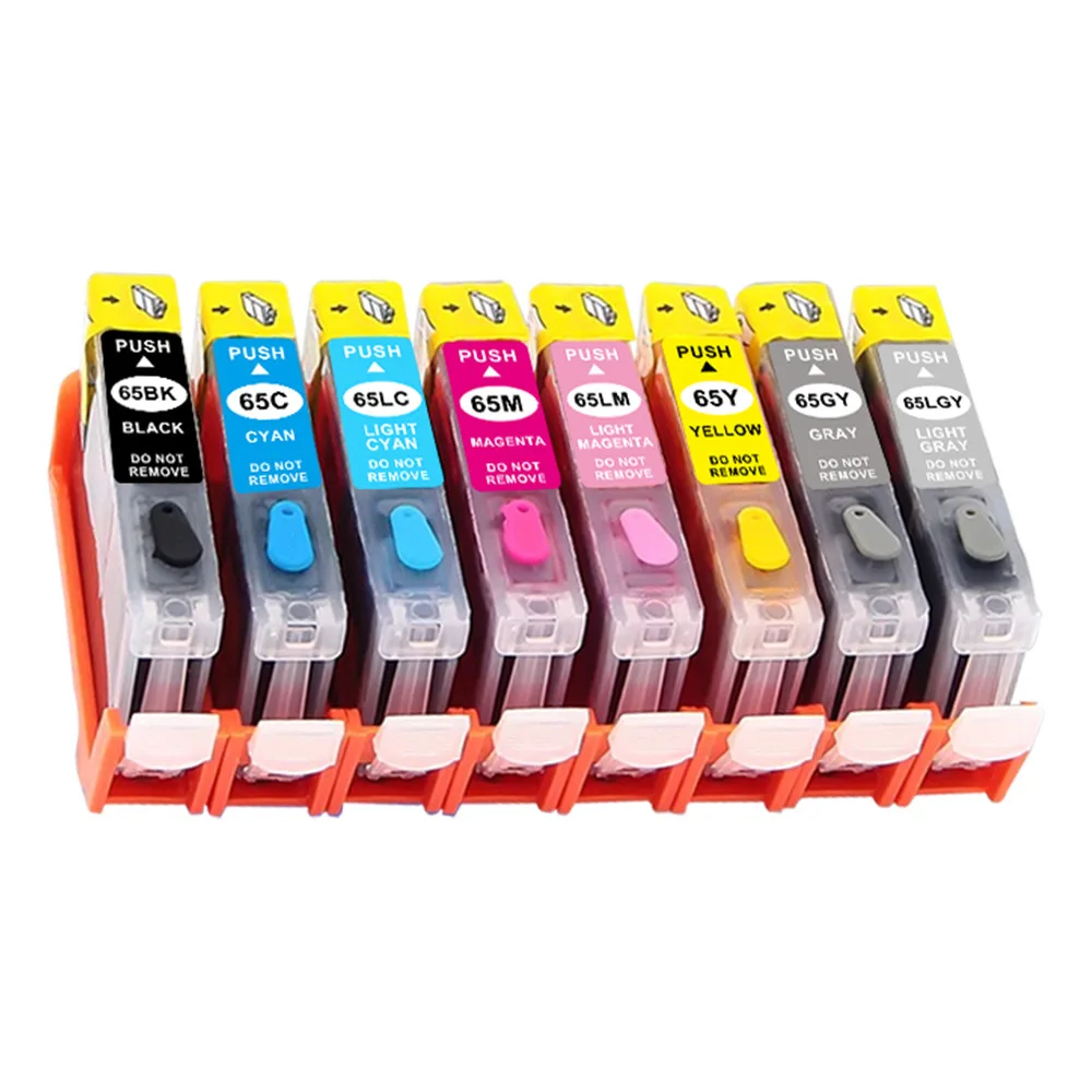 CLI-65 CLI65 Refill… - image