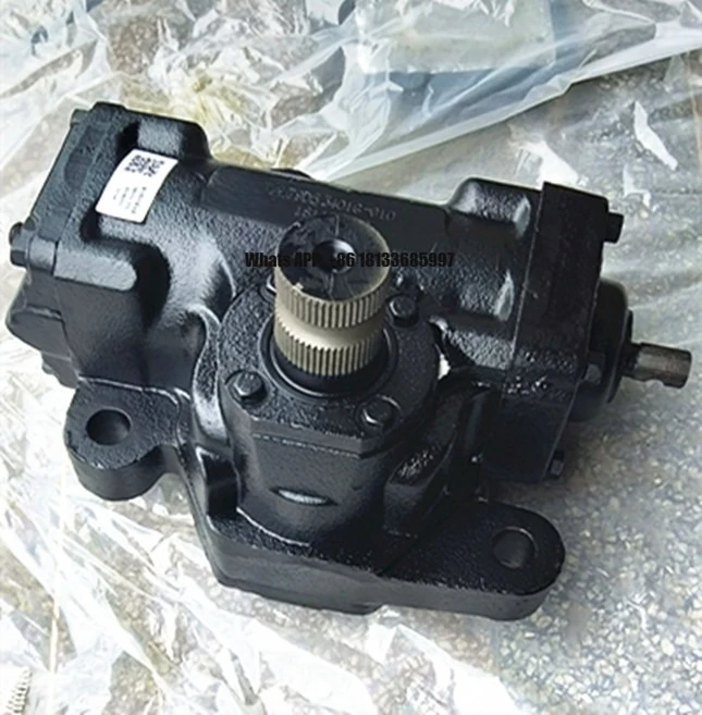 

Dongfeng truck EQ153 for diesel engine power steering gear 3401G-010 for sale