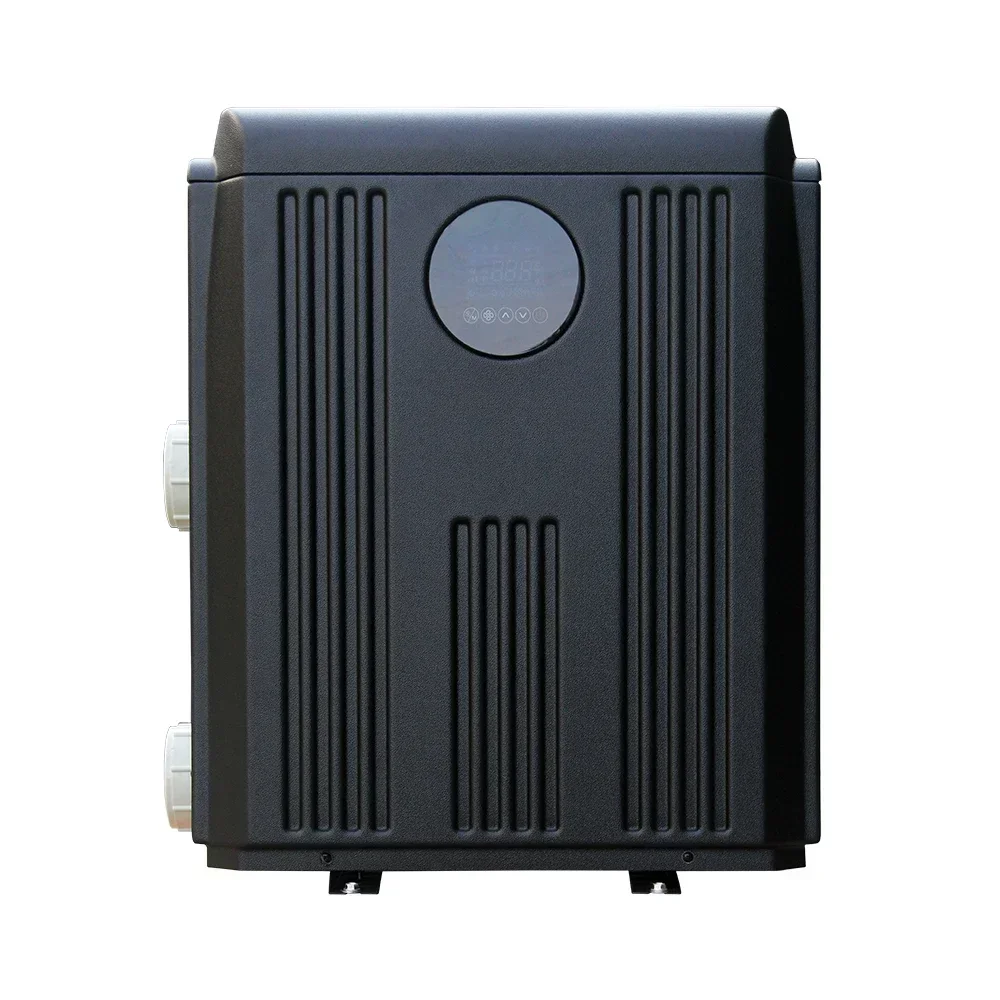 R32 220V 35KW Inverter Swimming Pool Heat Pump with Silence Mode