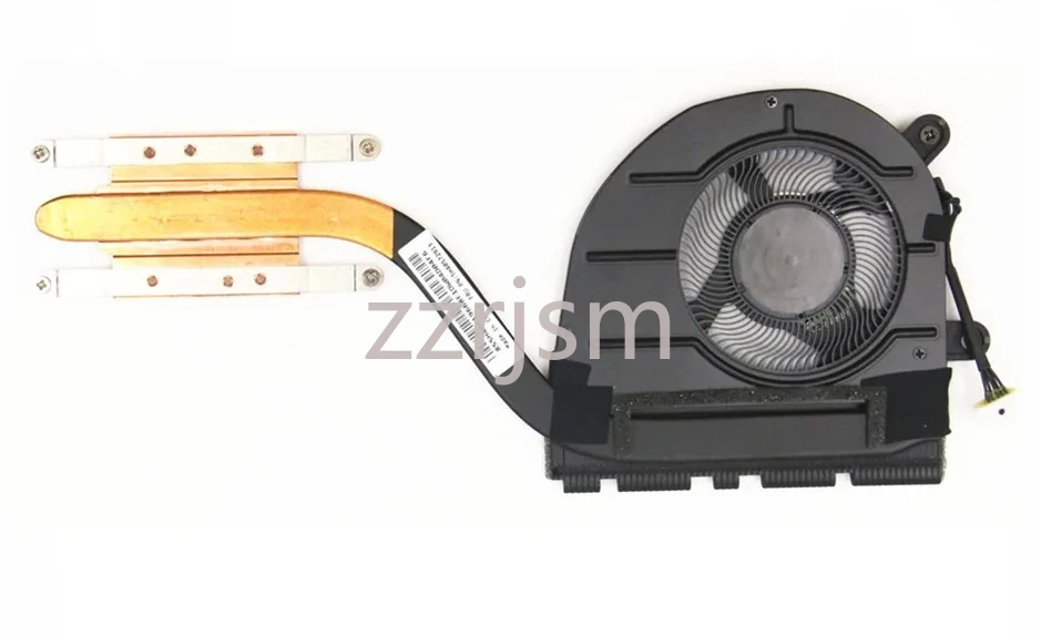 

NEW Original For Lenovo ThinkPad L13 Yoga (Tipe 20R5, 20R6) Heatsink With Fan PN/Twi 5H40S72913 5H40S72915 SH40R19668