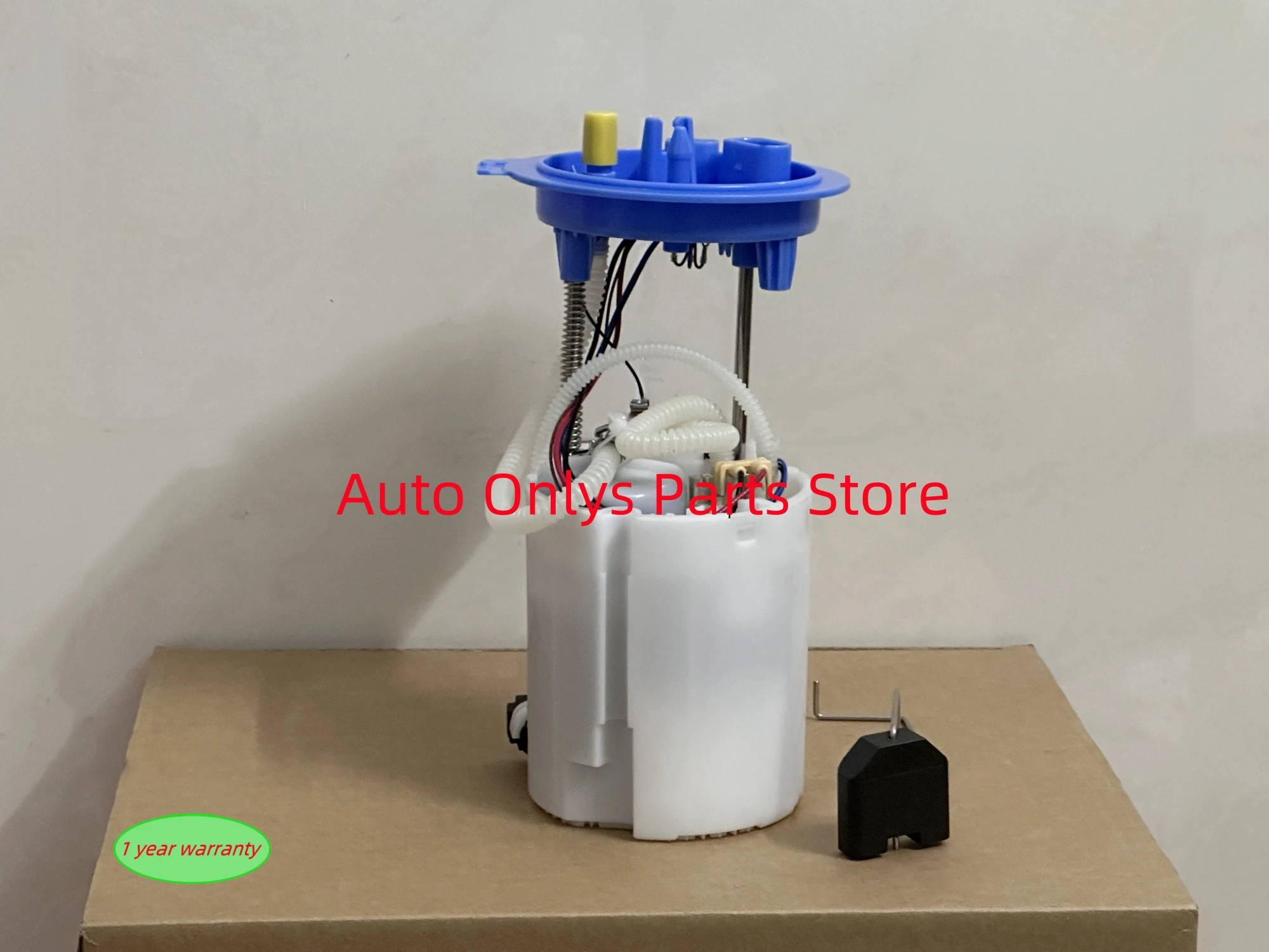 1pc High quality 5QF919087K Fuel Pump Module Assembly 5QF919051K 5QF919087H A2C91250604 For Volkswagen- Tiguan 2017-2021 2.0T