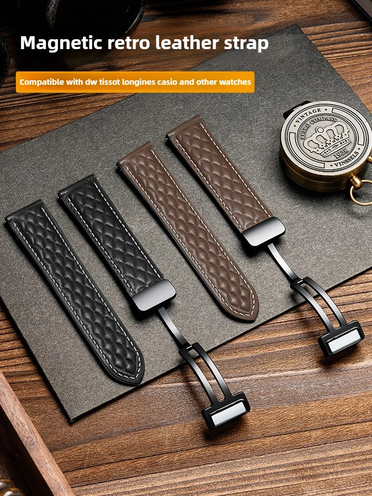 The Watch With Men'… - image