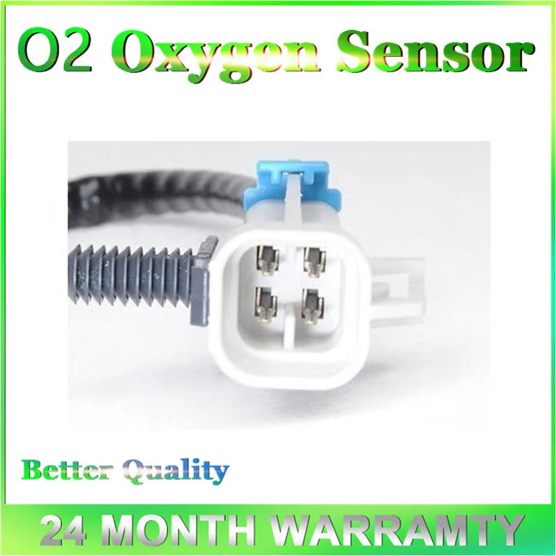 12576131 12587785 Oxygen Sensor For Avalanche/Escalade Ext - 36 Bodystyle (4WD/…