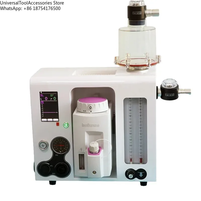 Portable, Animal  Machine DL6pro Pet  Machine, Small Size and Light Weight