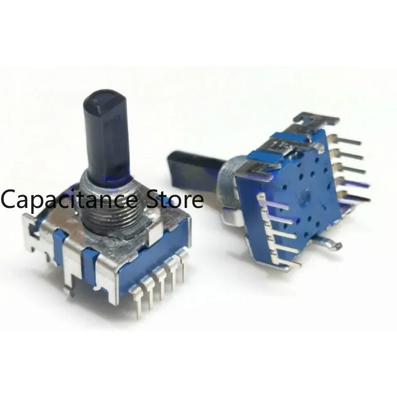

5PCS Rotating SRBV180800 band switch 6-speed 7-speed 8-speed power amplifier signal switching