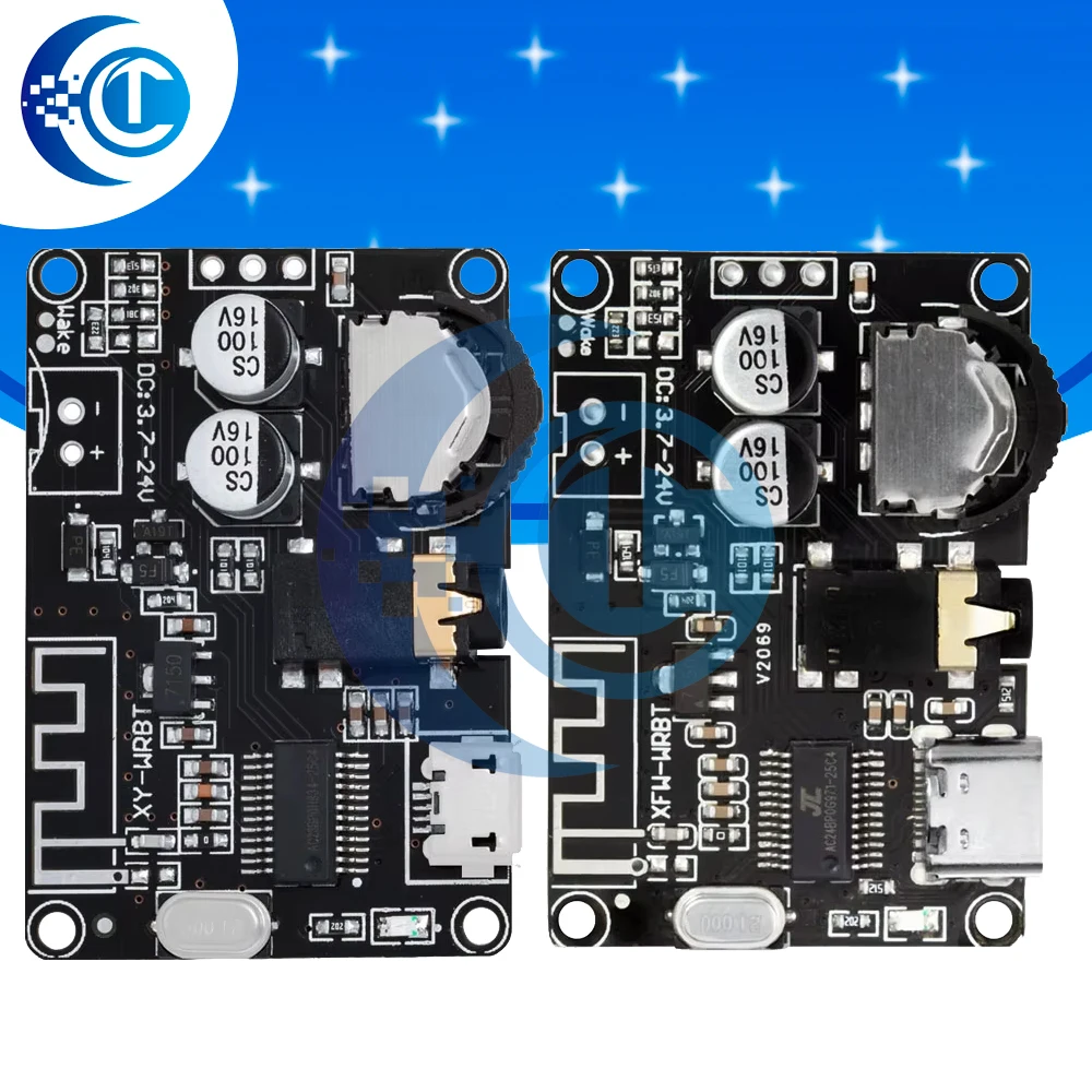 Bluetooth Audio Rec… - image