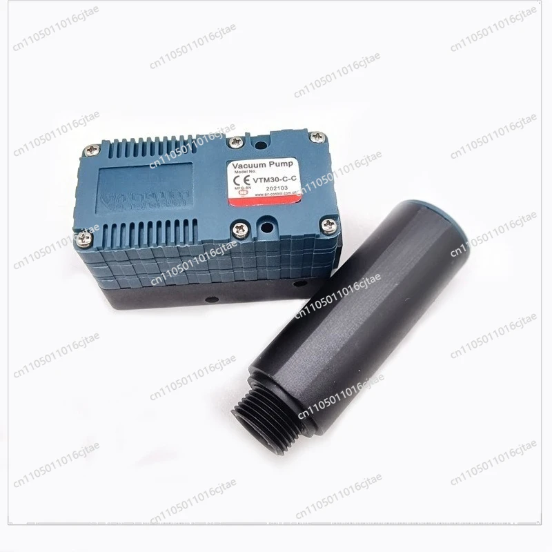 For Mini Vacuum Generator/large Flow Vacuum Generator/multi-stage Vacuum Generator VTM30-C-C