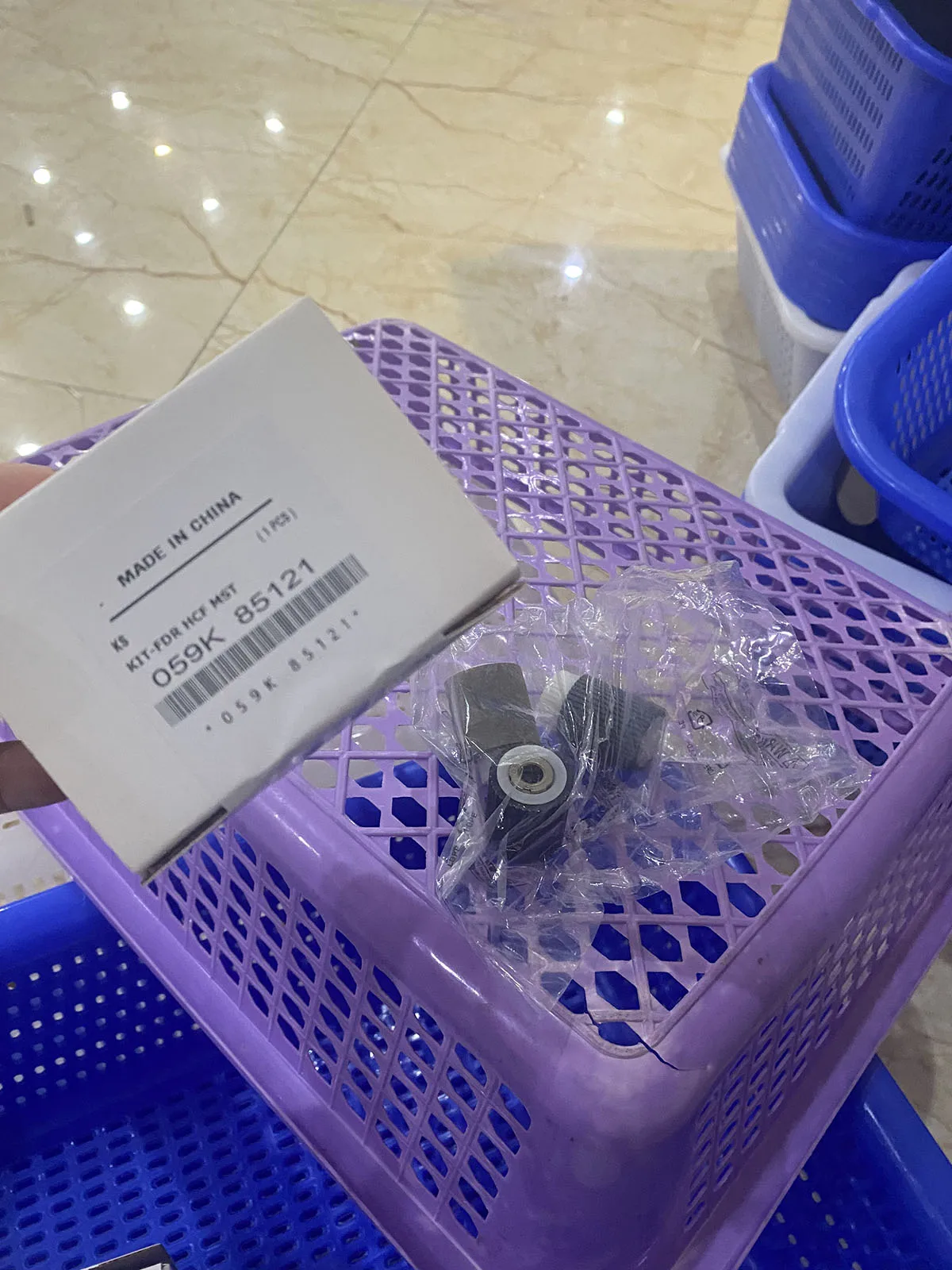 

059K85120 059K85121 Doc Feeder SPDH Roller Kit Tire for Xerox WorkCentre 5845 5855 5865 5875 5890 5945i 5955i 5945 5955