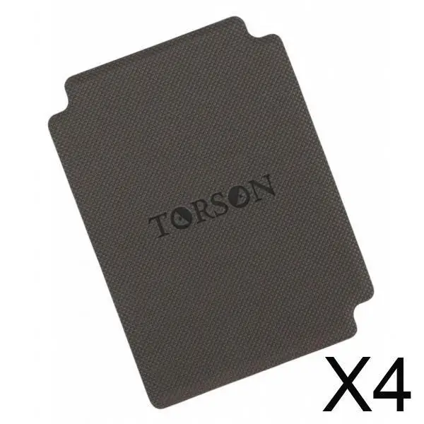 

4x Trading Card Dividers Colorful with Tabs PU Leather Card Separator for Games Supplies