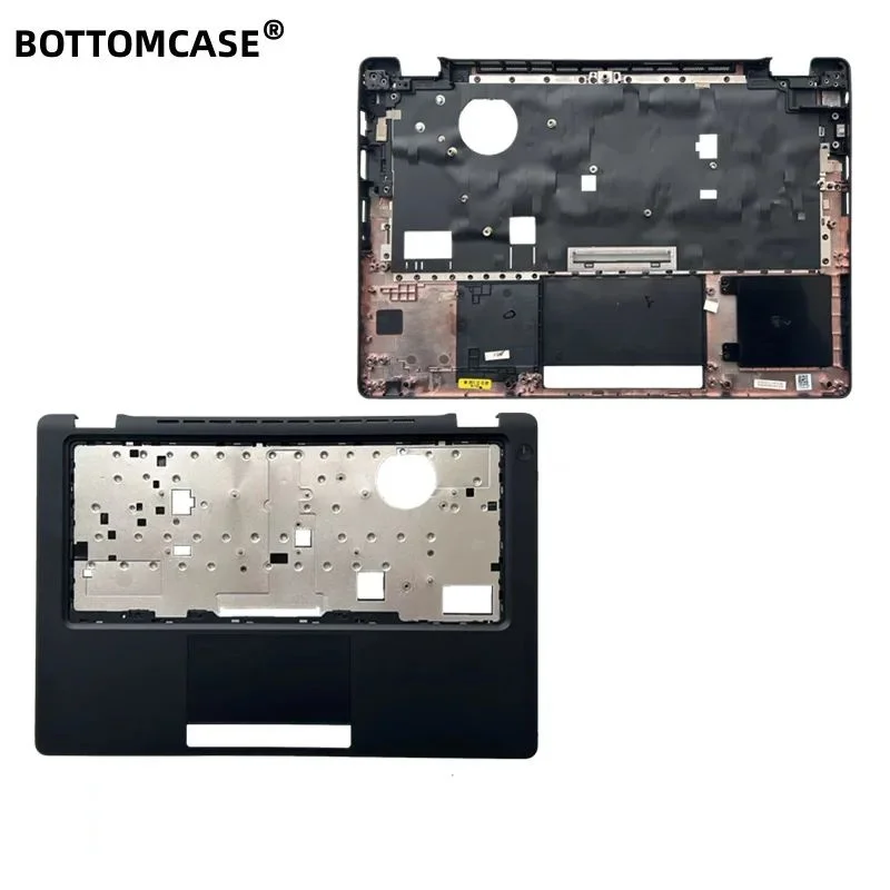 

НИЖНИЙ ЧЕХОЛ ® Latitude E5280 Верхний корпус, упор для рук, лицевая панель клавиатуры A16761
