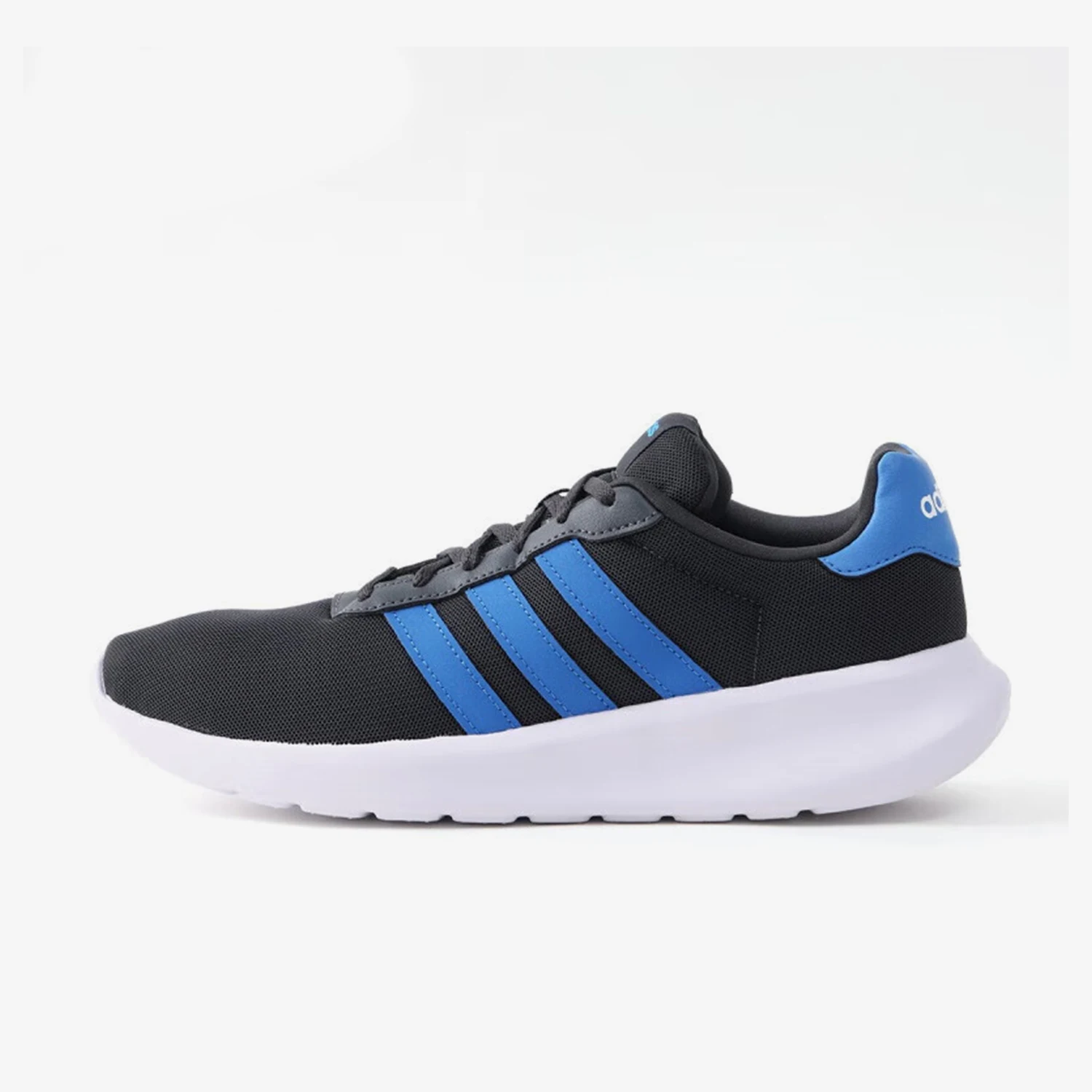 

Adidas Genuine Fashion Men's Lace-Up Low-Top Durable Running Shoes IG3604
