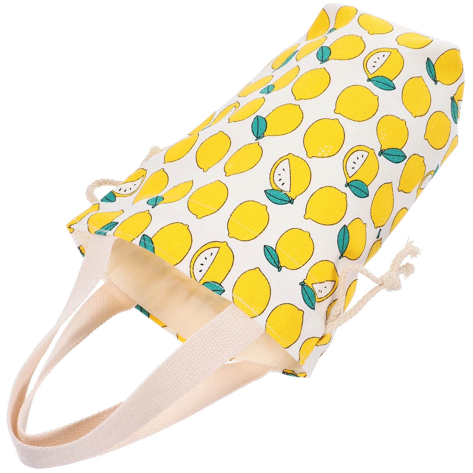 

Water Bottle Sleeve Insulated Cup Cover Canvas Coffee Sleeve Protective Drink Bottle Reusable Cloth Kitchen Cafe Restaurant