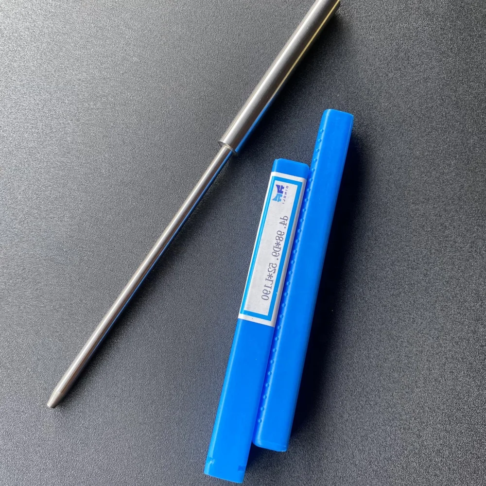 Aste in metallo duro personalizzate Newen per superficie lucidata della noinatrice del sedile della valvola Serdi con supporto OEM