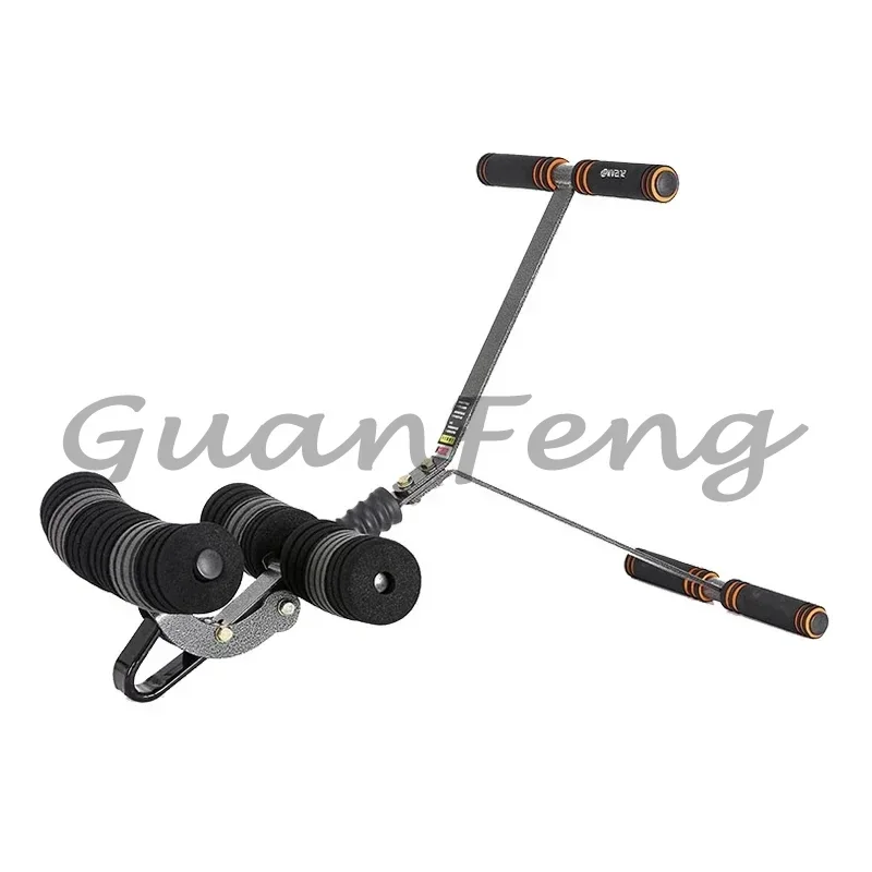 Handstand Machine Professional Hanging Hook Inversion Foot Buckle Home Fitness Inversion Training Device