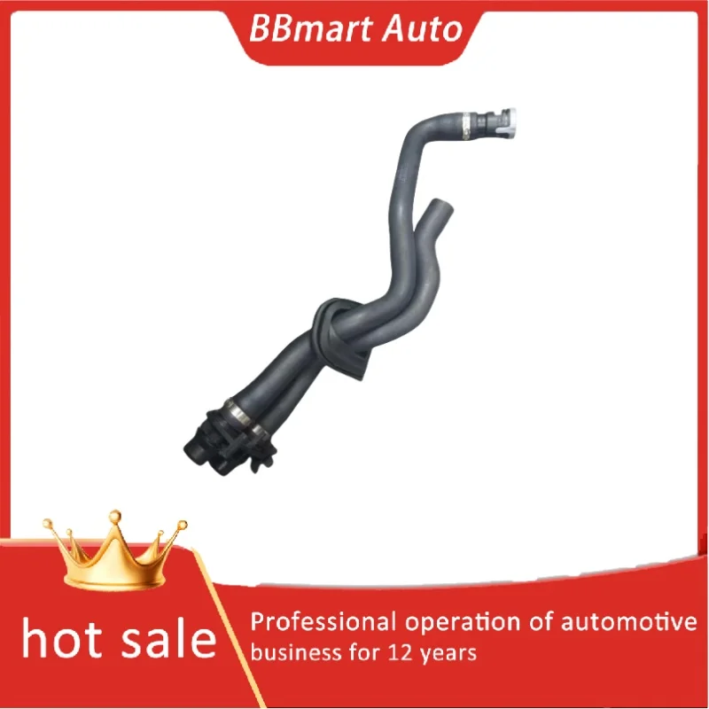 

LR019277 BBmartAuto Автомобильные аксессуары для нагревателя Водяной шланг для