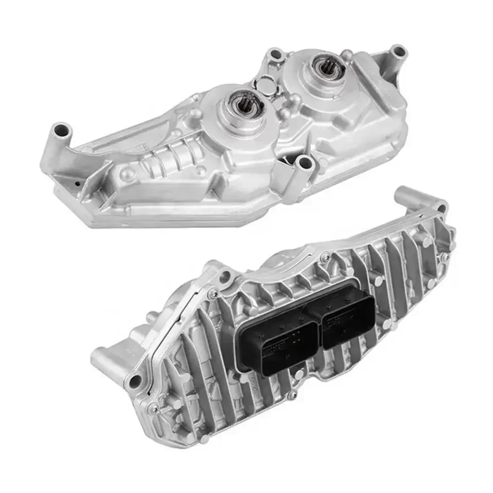 6DCT250 DPS6 AE8Z-7Z369-F TCM Transmission Control Module TCU AE8Z7Z369F A2C53377498 For Fords