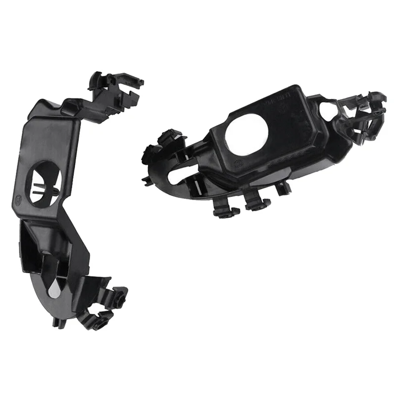 

3Pair Front Left+Right Fog Light Lamp Bracket Frame For Mercedes Benz W163 ML320 ML500 ML350 02-05 1638201212,1638201112
