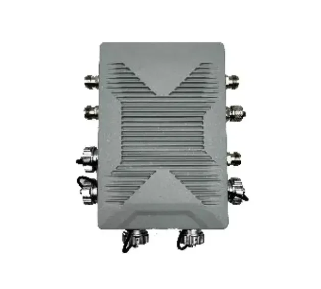 Data Link Transmitting Bi-directional Wireless Video Transmitter Long Range Data Video Transmission System 20KM