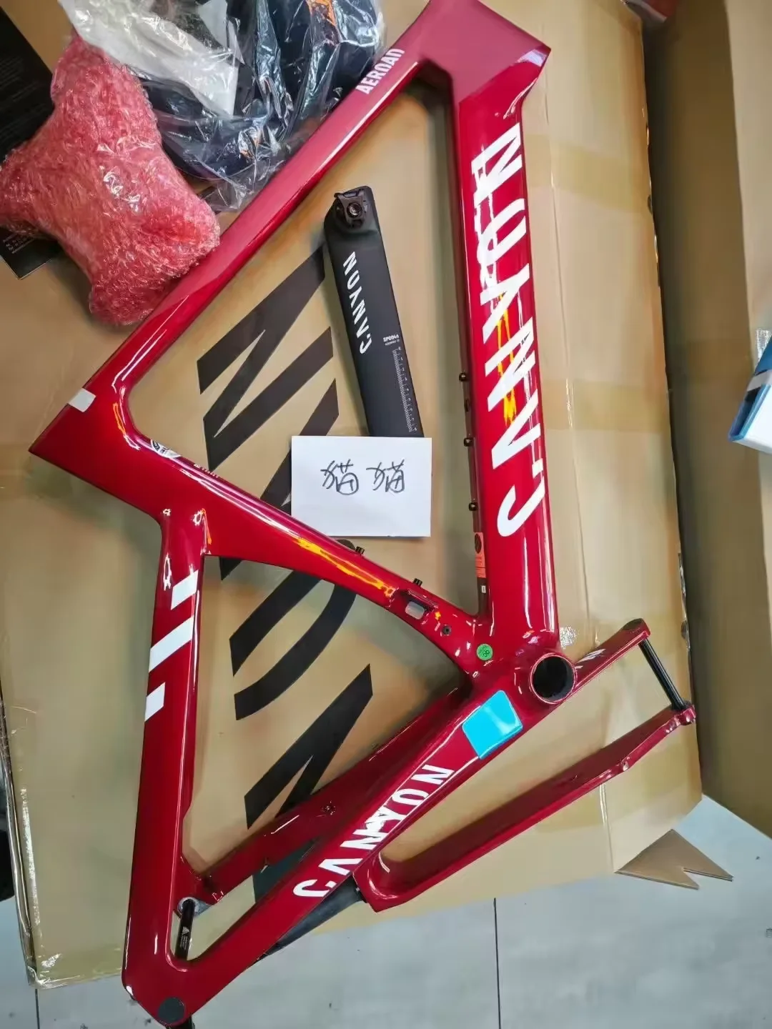 Шоссейный велосипед Canyon из углеродного волокна, ветрозащитный дизайн, дисковые тормоза и Toray T1000 с рулем для индивидуальных цветов