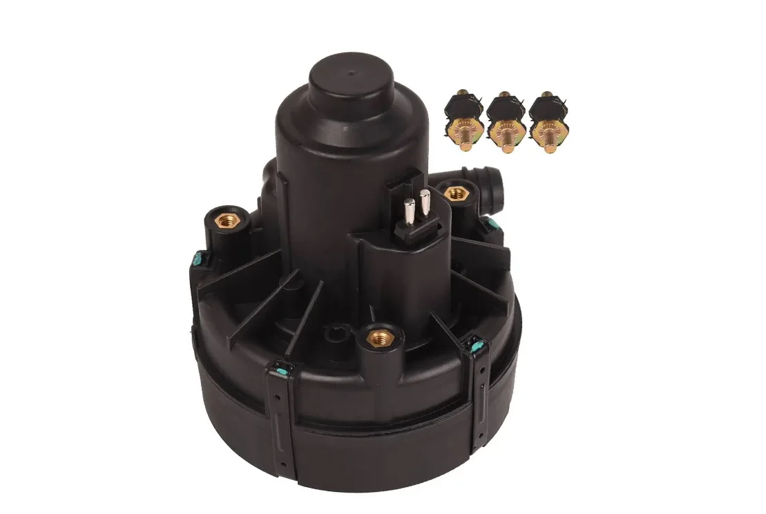 For Smart Fortwo 1.0L L3 2008-2015 0001406385 0580000039 Secondary Smog Air Injec tion Pump Replacement Parts Accessories 1Piece