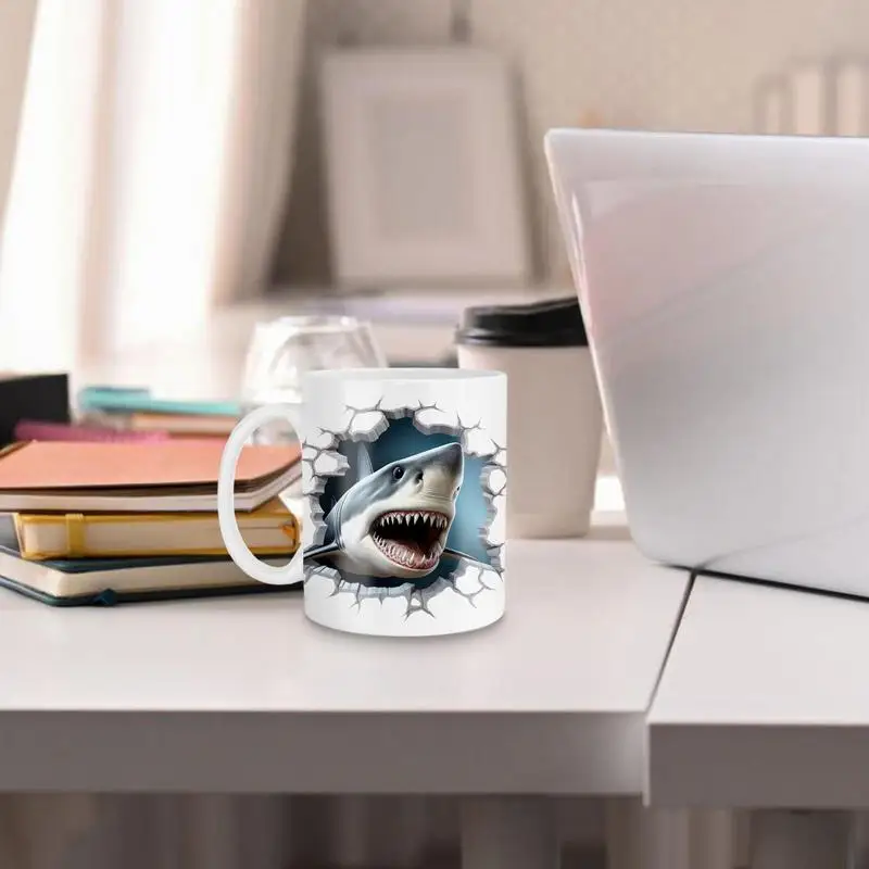 30 oz drinking glasses 3oz mini tumbler shot glass with handle blank sublimation 3oz tumbler   YPSub