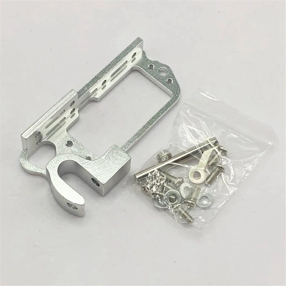 Available Servo Dispenser Drone Thrower Light Aluminum Throw Device Switch Adapter Air Dropping System for MG995 25T Arm