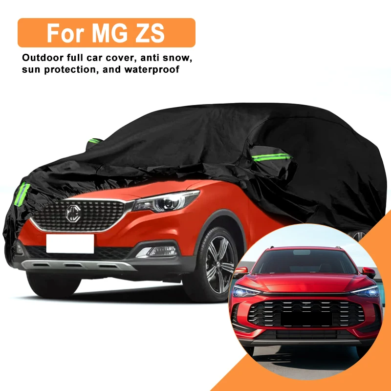For Mg Zs Car Full … - image