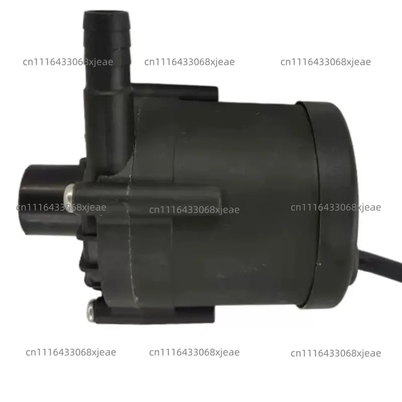 88W Brushless 24v DC P609224M00 Circulating Pump 25 Meters Head, Universal Water Pump