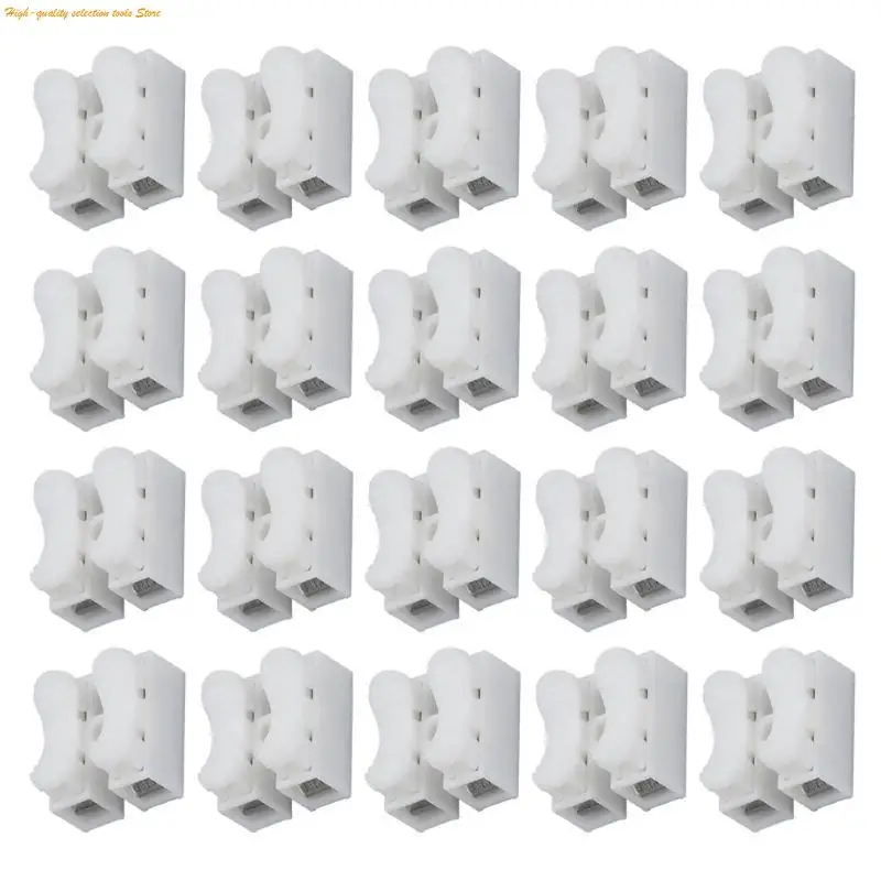 203f Quick Connection Wire Terminals для электриков и любителей DIY домашнее использование