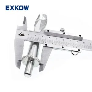 10 Hauptverkaufsbremse Hilux - №5