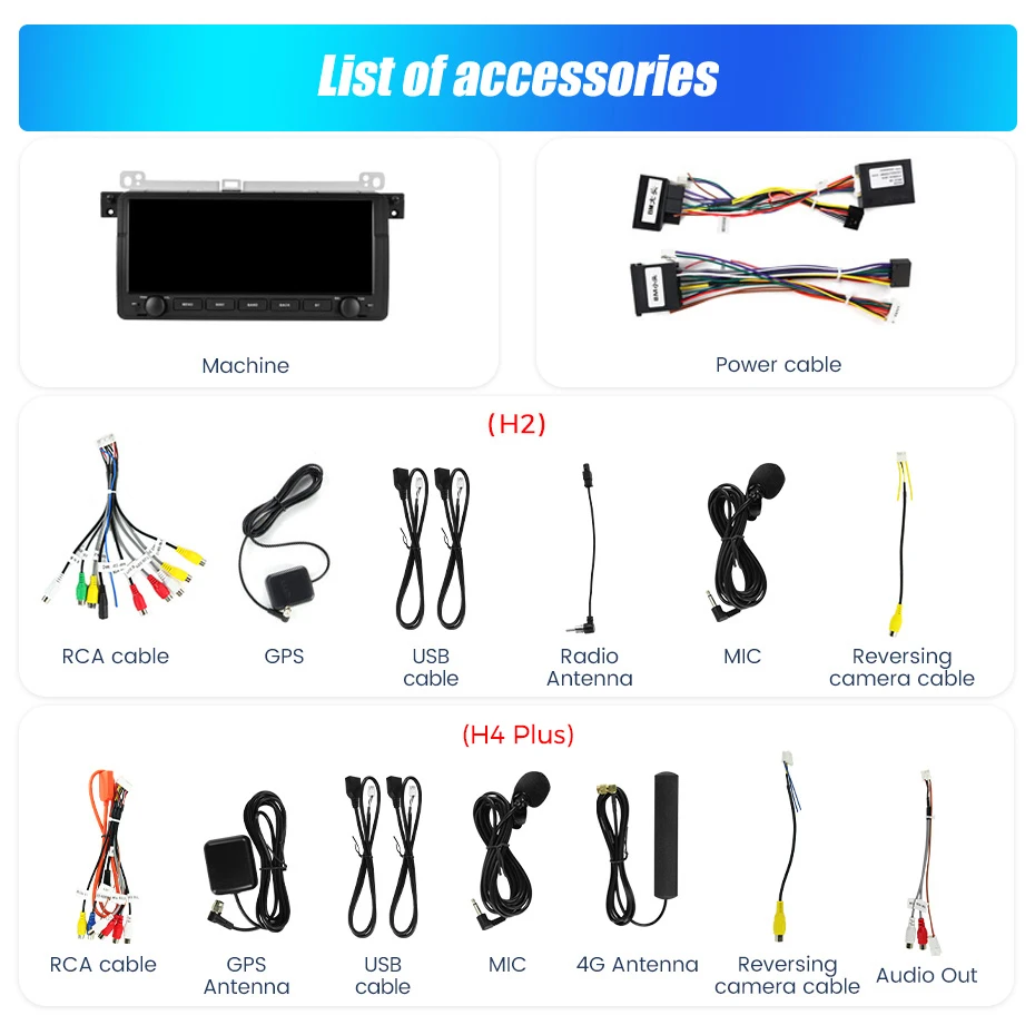 MEKEDE 2Din Android 15 Autoradio für BMW E46 M3 318/320/325/330/335 Rover 75 Coupe Auto-Multimedia-Player Kabelloses CarPlay Android Auto DSP BT RDS FM Radio EU-Karten GPS-Navigation – Detail 7