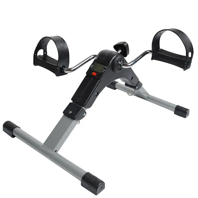 

Gym Professional Fitness Aerobic Cycling Exercise Bike Elderly Rehabilitation Training Safe Portable Exercise Bike