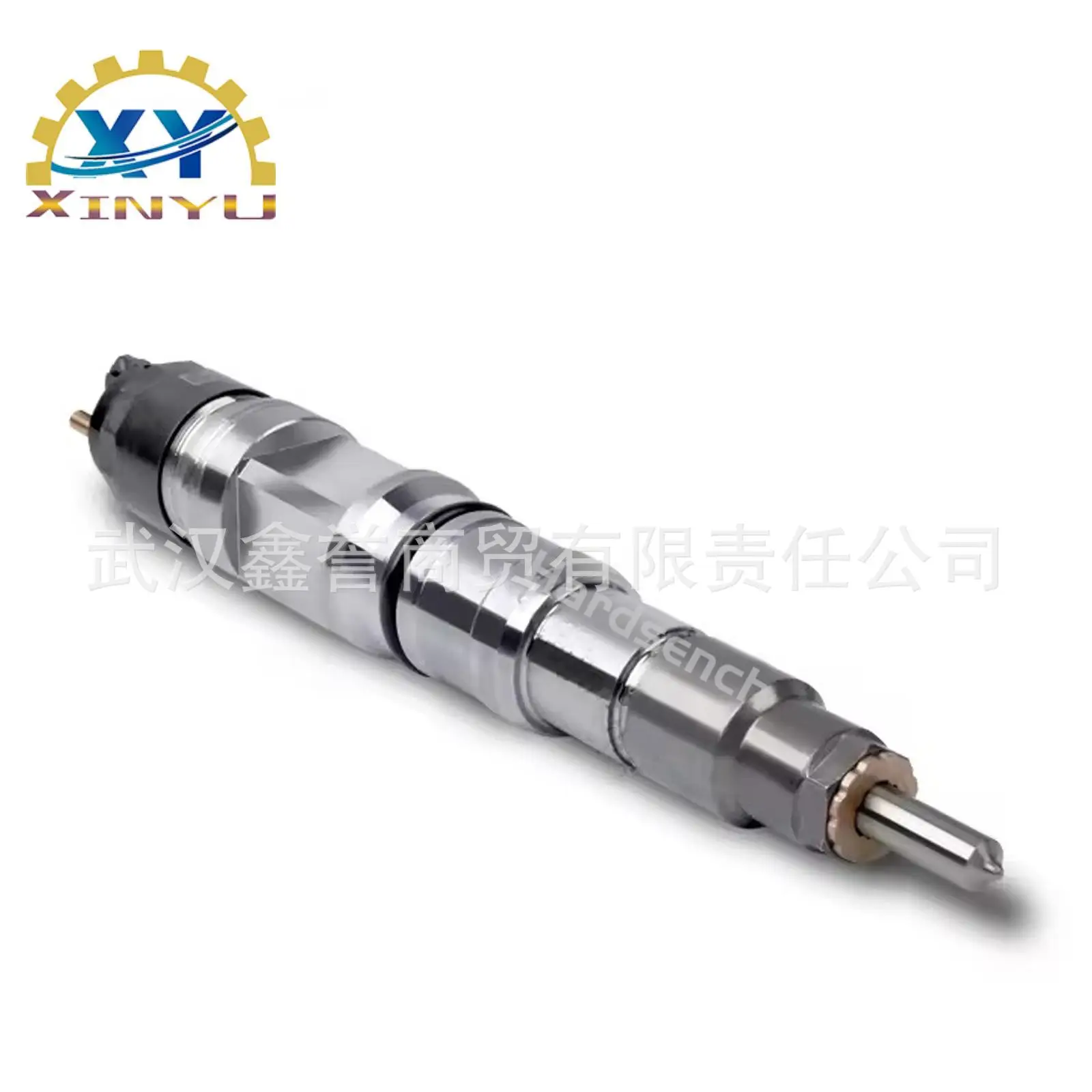 

0445120167 Injector Assembly, Fuel Injector 120 Series Common Rail Injector