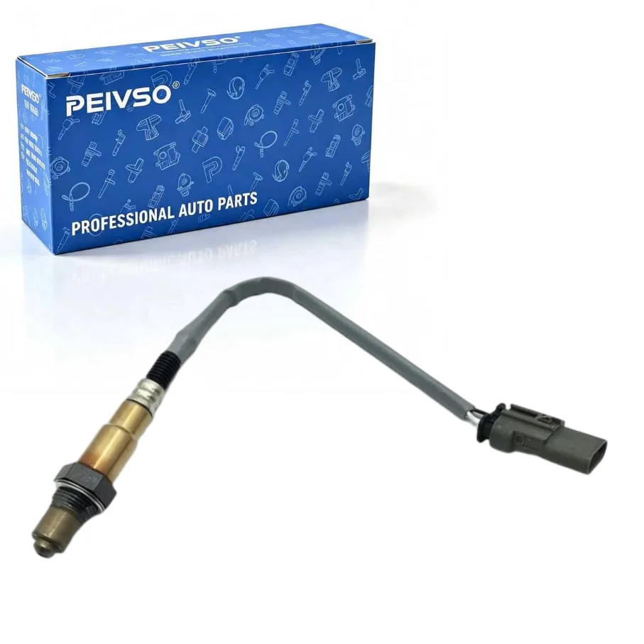 26226025 High Quality Oxygen Sensors For Chevrolet Cruze Buick Excelle Aveo Jingcheng