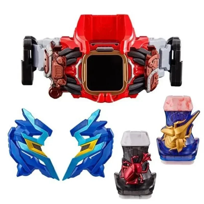 

Bandai PB Original DX Kamen Rider Dead Stream Drive Revice Bell Vail Belt