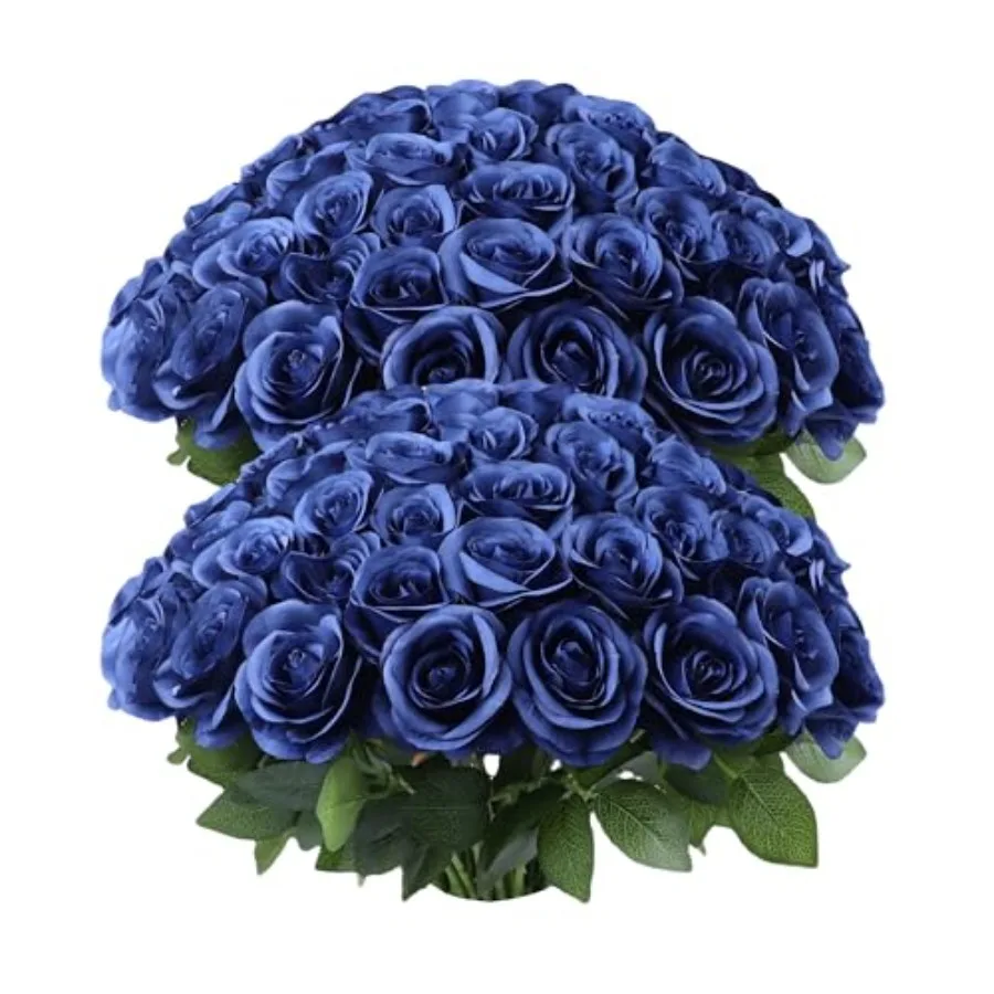 

Искусственные розы, шелковые цветы с длинными стеблями для свадебных букетов, центральных композиций, украшений для вечеринок и свадеб