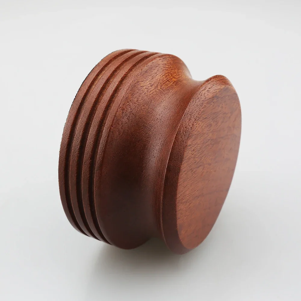 Audiocrast Rosewood Wooden Record Weight Stabilizer LP Vinyl Turntable Clamp Vibration Reducer Player