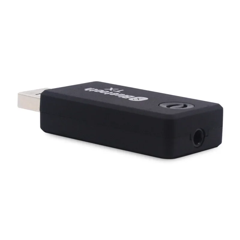 3.5mm Wireless USB Bluetooth Adapter 4.0 for PC Computer Speaker Wireless Bluetooth Music Audio Receiver Transmitter