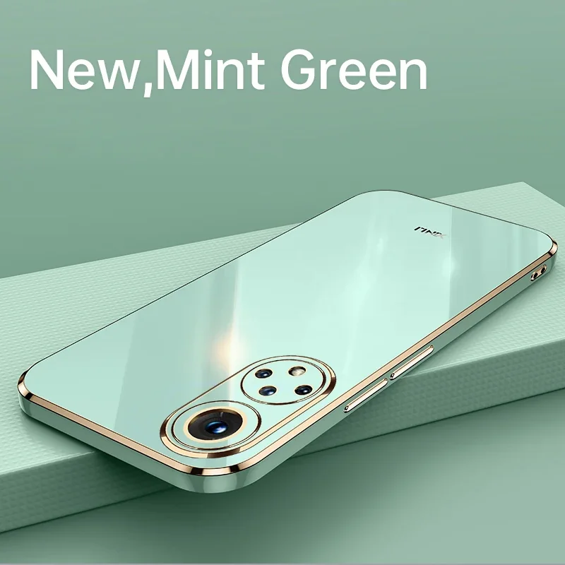 Luxury 6D Plating P…