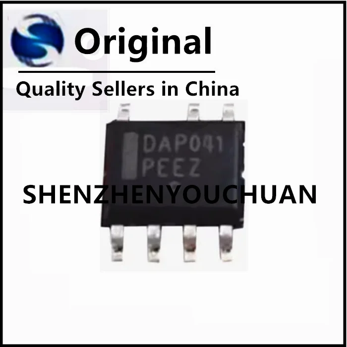 (10-100piece)DAP041  DAP041  DAP041  SOP-7  IC Chipset New Original