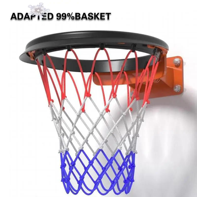 ตาข่ายบาสเก็ตบอลแบบพกพา ตาข่ายบาสเก็ตบอลมืออาชีพที่ถอดออกได้ และการออกแบบ