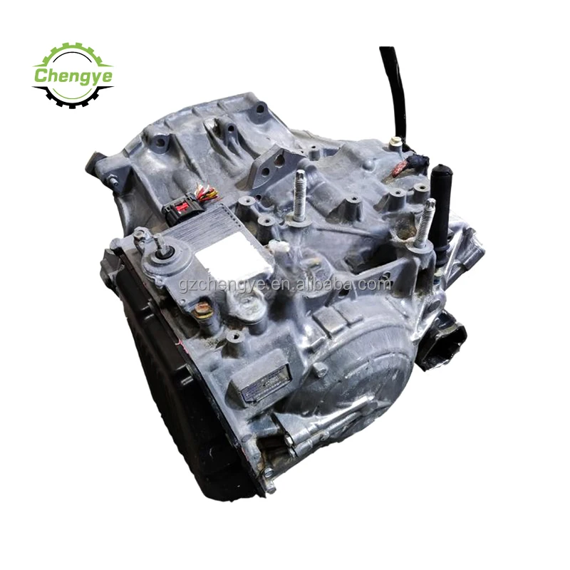 AT 6 Speed Automatic Gearbox Transmission Assembly For Ford Fusion Fiesta 1.5T 2.0T 2.3L 2.5L