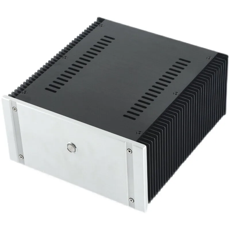 For 30W Pure Class A Mono Post-Stage Power Amplifier