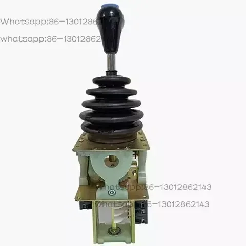 Tower crane main switch YGK3 control linkage table movement 342 linkage table accessories electric gantry crane