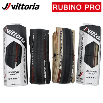 VITTORIA RUBINO PRO 700×25C tire road bike tires graphene 2.0 tire clincher pneu 700xbicicleta bicicleta accessories gravel 700C tire