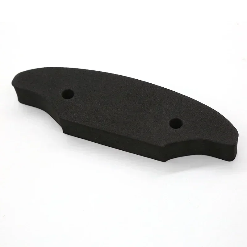 Front Urethane Bump…