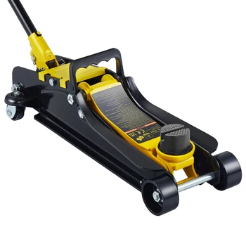 2.5T Low Profile Floor Jack 1