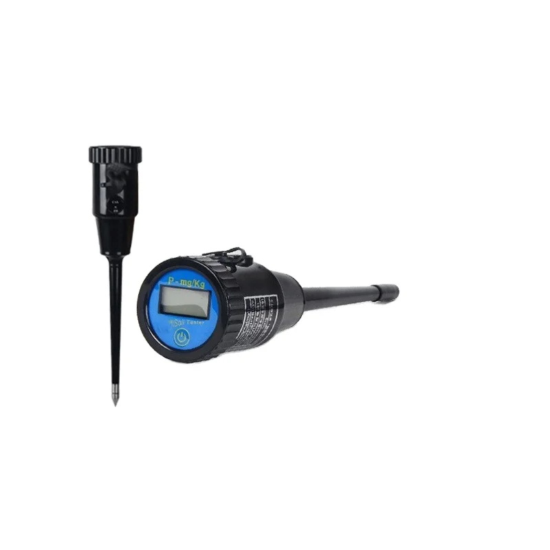 Soil Test Kits Nutrient Npk Test Soil Fertilizer Analyzer